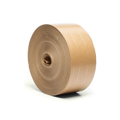 Fita Adesiva Gomada Kraft 7cm X 108m 80g Induspel