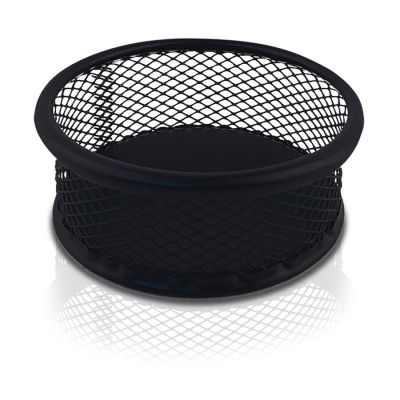 Porta Clips Aramado Preto Ei039 Multilaser