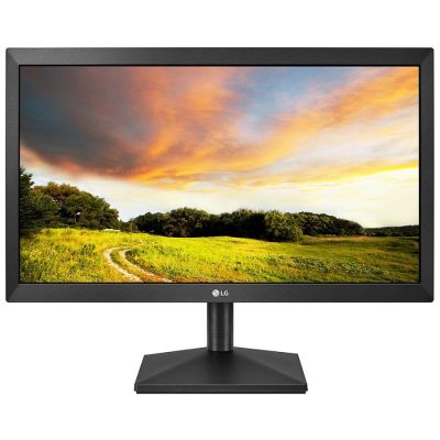 Monitor 19,5 Led  Hdmi/vga 20mk400h Lg