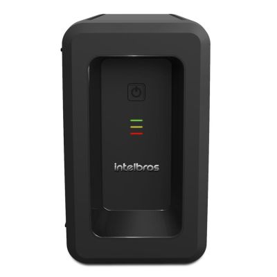 Nobreak 1200va Attiv 120v Monovolt Intelbras