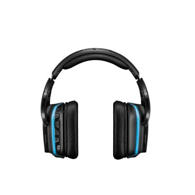 Headset Gamer G935 Preto 981-000742 Logitech