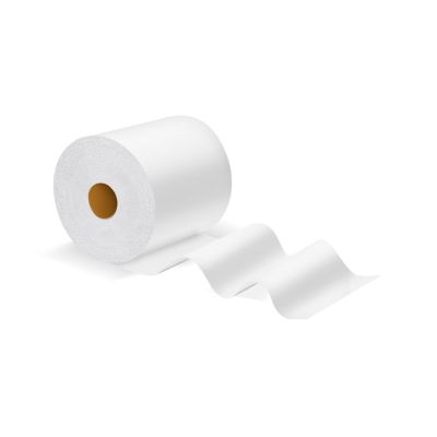 Papel Toalha Rolo 20cm X 170m C/ 12 Rolos Scott 30207165