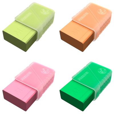 Borracha Capa Plastica Tr Neon Mercur