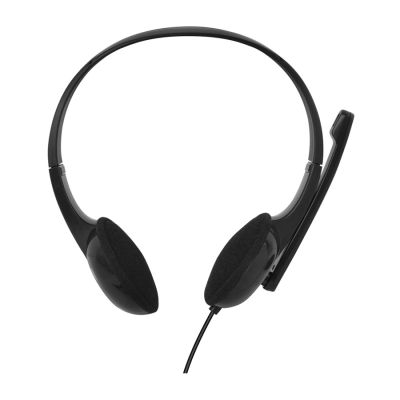Headset Basic P3 Preto Ph367 Multi