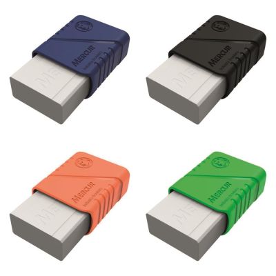 Borracha Capa Plastica Tr18 Mercur