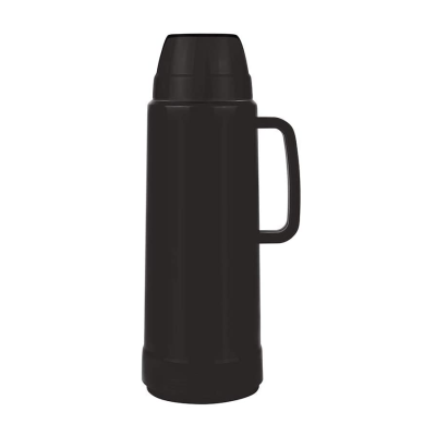 Garrafa Termica Use Preta 1l Mor