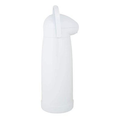 Garrafa Termica Nobile Branca 1,9l Mor