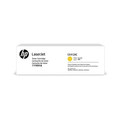 Toner Hp Ce412ac 305a Amarelo Original Ww