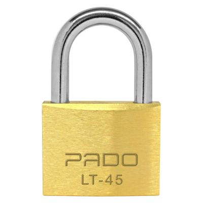 Cadeado Lt-45mm Pado