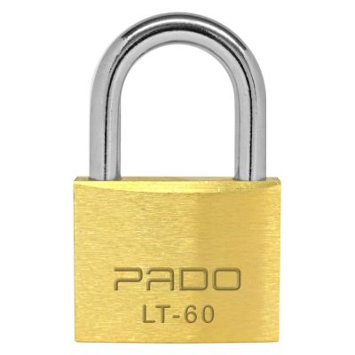 Cadeado Lt-60mm Pado