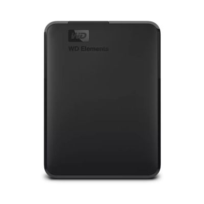 Hd Externo 4 Tera Usb 3.0 Wdbu6y0040bbk Werstern Digital