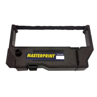 Fita Pdv Star Sp200 Preta Masterprint