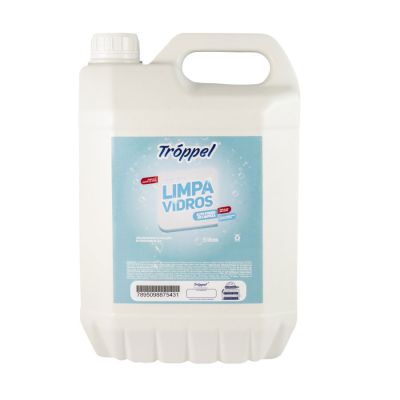 Limpa Vidros 5l Troppel