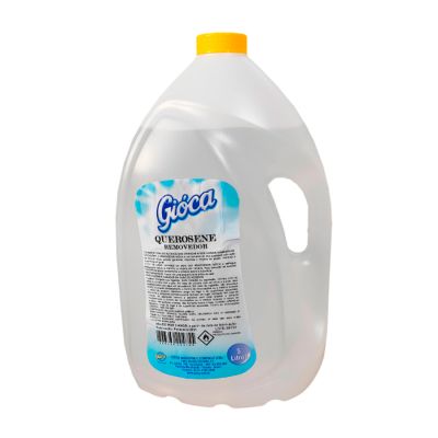 Removedor Querosene Gioca 5l