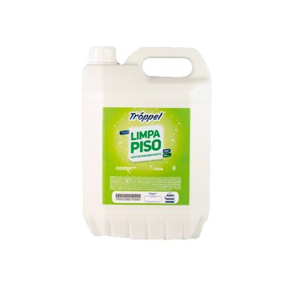 Limpa Piso 5l Troppel