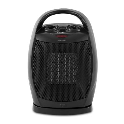 Aquecedor Ceramic 2 Em 1 Ab1600p 1500w 127v Britania