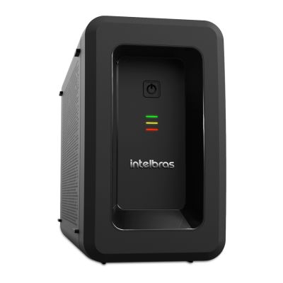 Nobreak 1500va Attiv 120v Monovolt Intelbras