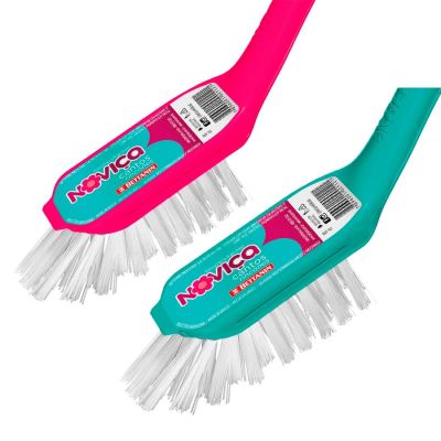 Escova De Canto Rec Rec Bettanin 112