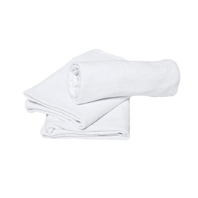 Pano De Chao Extra Alvejado 50x70cm Martins 1401