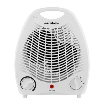 Aquecedor Ab1100n 2000w 220v Britania