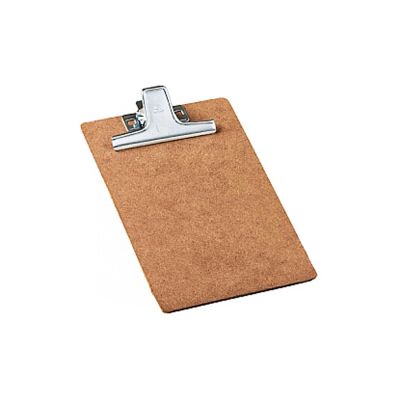 Prancheta A5 Mdf Prendedor Metal Acrimet 106.0