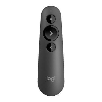 Apresentador Sem Fio Laser Point R500s 910-006518 Logitech