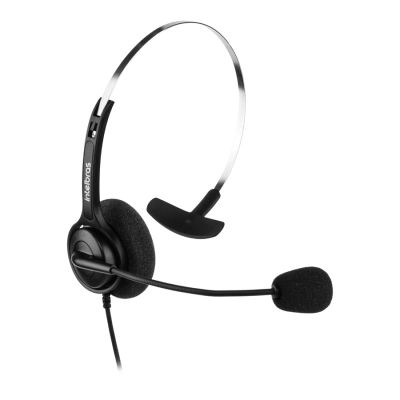 Headset Rj9 Chs 40 Intelbras