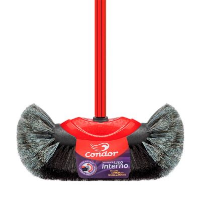 Vassoura Canto  C/ Cabo V2 970102 Condor