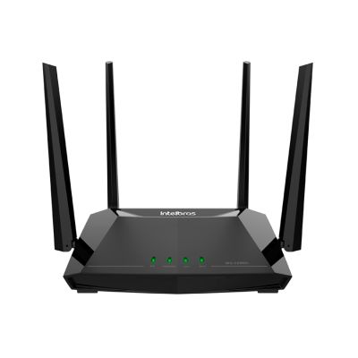 Roteador Wifi 1200mbps W5-1200g Intelbras