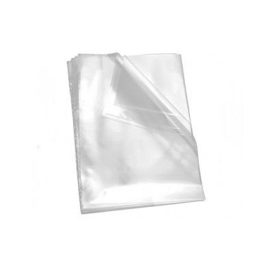 Saco Plastico 40x60cm Polietileno C/100 Grosso