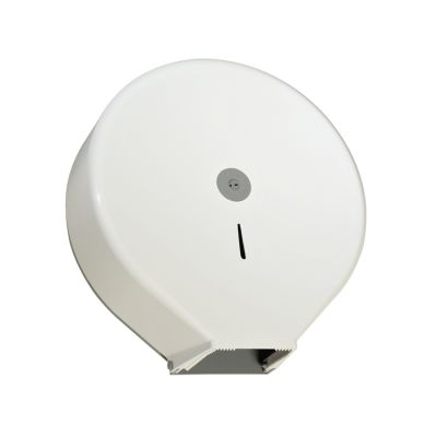 Suporte P/ Papel Higienico Rolao Plastico Ref-rlc2 Jsn