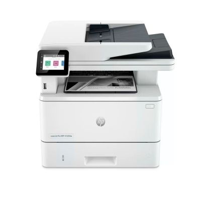 Multifuncional Laserjet Pro Monocromatica Mfp 4103fdw Hp