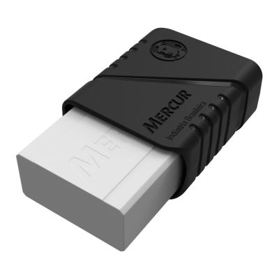 Borracha Capa Plastica Tr Big Mercur