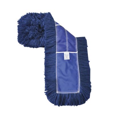 Refil Mop Po Euro 80x12cm Bralimpia Re800