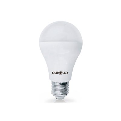 Lampada Superled 6w 20021 Ourolux Ww
