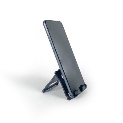 Suporte P/ Smartphone Flip Preto Reliza