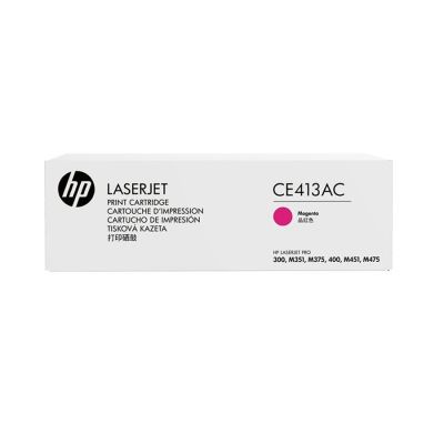 Toner Hp Ce413ac 305a Magenta Original Ww