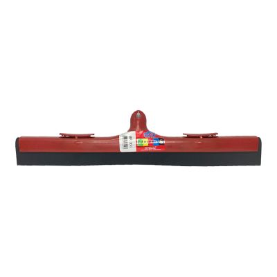 Rodo Plastico Vermelha 40cm S/cabo 3151 Odim