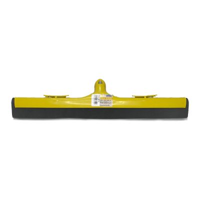 Rodo Plastico Amarelo 40cm S/cabo 3152 Odim