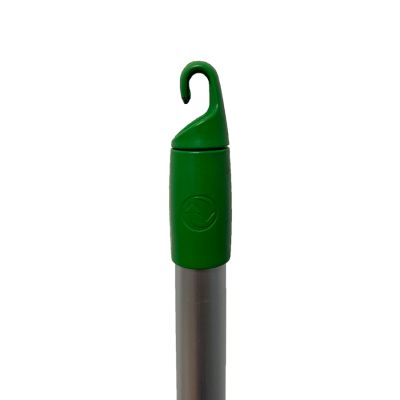 Cabo Aluminio Ponta Verde 128cm 10044 Odim