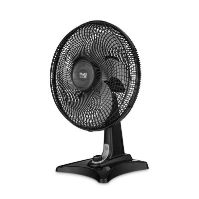 Ventilador De Mesa Turbo 40cm Vl401 110v Multi