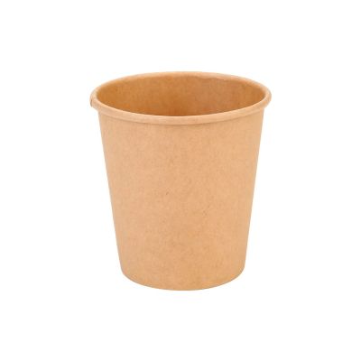 Copo Papel 60ml Kraft Pct C/50 Unidades Papercup Www
