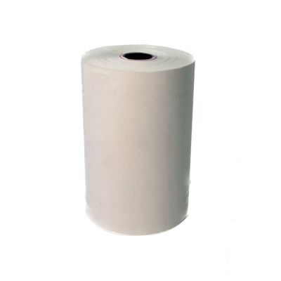 Bobina Termica 80 X 40m Branca 48g Kph48 Silfer