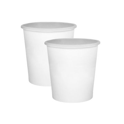 Copo Papel 60ml Branco Pct C/50 Unidades Papercup