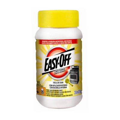 Limpa Forno 250ml Easy-off