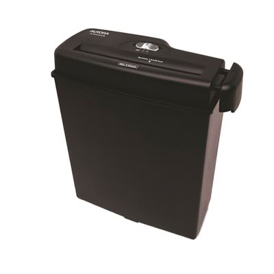 Fragmentadora 06fls Tiras As600sb-1 127v Aurora