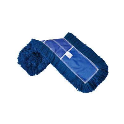 Refil Mop Po Euro 60x12cm Bralimpia Re600