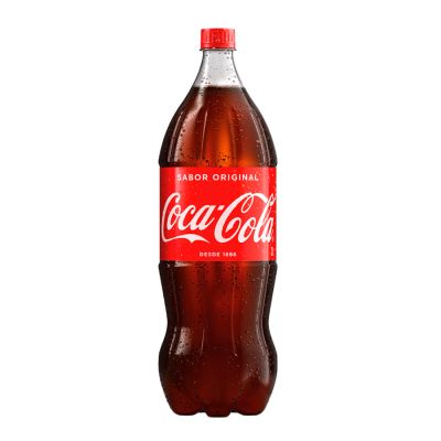 Refrigerante Coca Cola Pet 2l