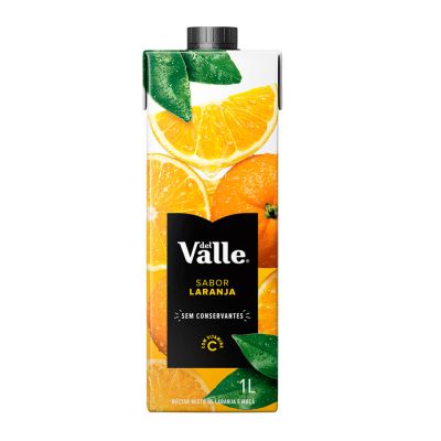 Suco Del Valle Nectar Laranja Tp 1l