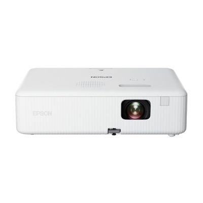 Projetor Multimidia 3000 Lumens Co-w01 Wxga Epson